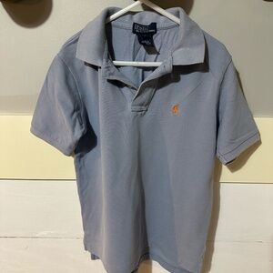 Boys Polo Shirt
